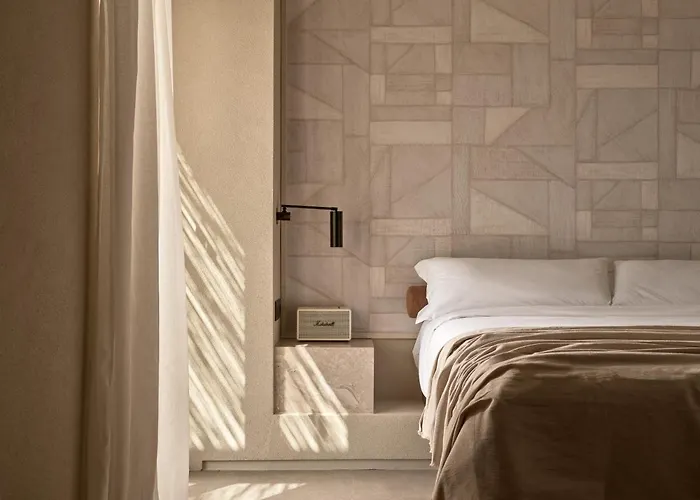 Omeon Mykonos Agios Stefanos Avliotes