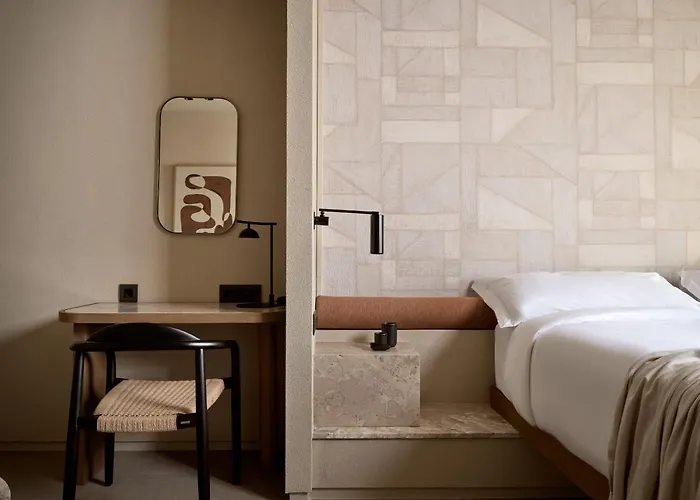 Omeon Mykonos Agios Stefanos Avliotes