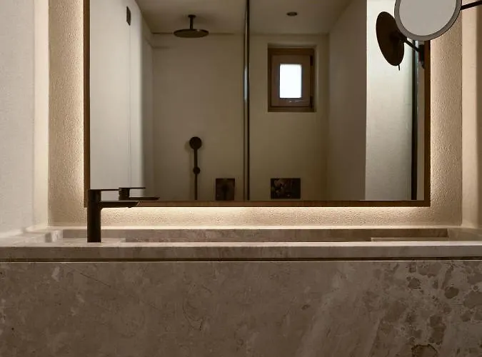 Omeon Mykonos 5* Agios Stefanos Avliotes