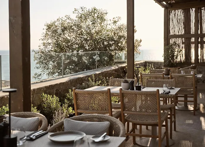 Omeon Mykonos Agios Stefanos Avliotes