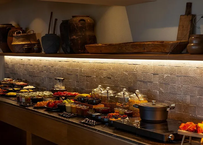 Omeon Mykonos 5* Agios Stefanos Avliotes