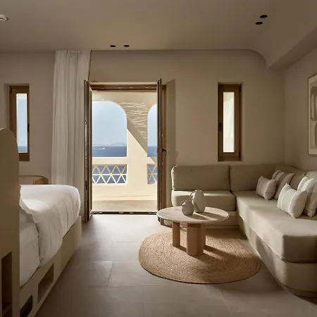 Omeon Mykonos 5* Άγιος Στέφανος