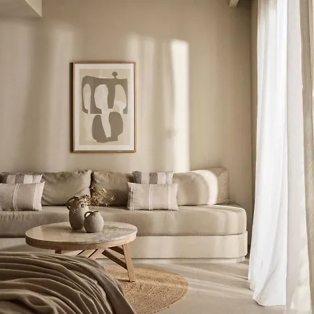 فندق Omeon Mykonos آغيوس ستيفانوس