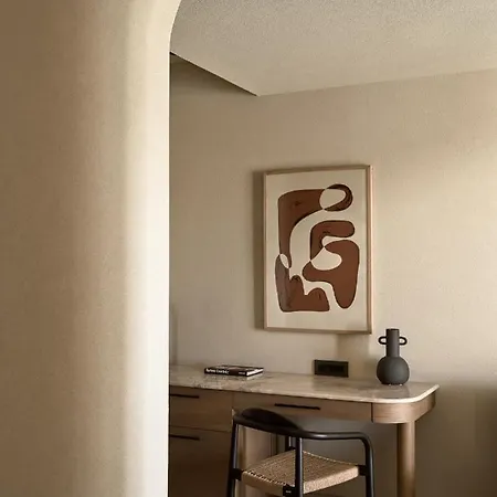 فندق Omeon Mykonos 5*