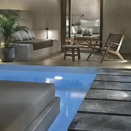 Omeon Mykonos فندق