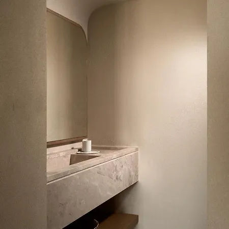 Omeon Mykonos 5* آغيوس ستيفانوس