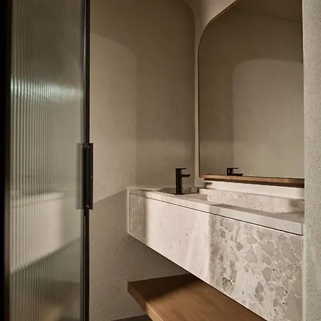 Omeon Mykonos Ξενοδοχείο Άγιος Στέφανος