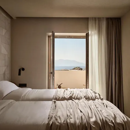 Omeon Mykonos فندق 5*