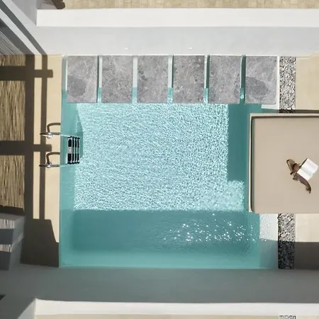 Omeon Mykonos Άγιος Στέφανος