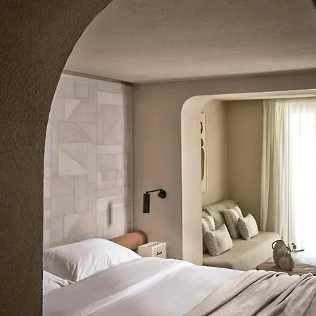 فندق Omeon Mykonos 5*