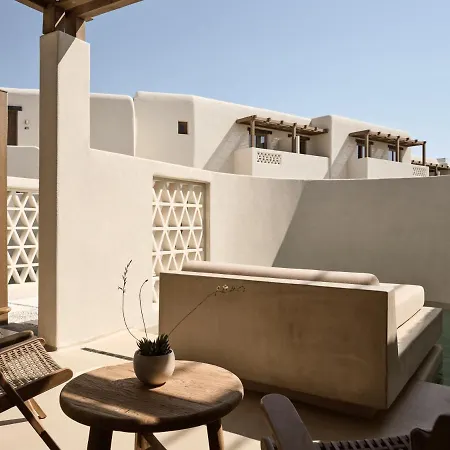 Omeon Mykonos 5*