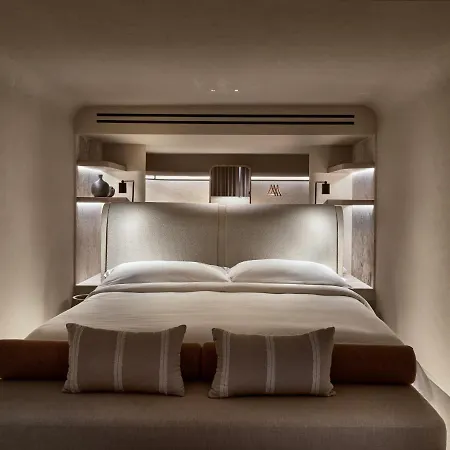 Ξενοδοχείο Omeon Mykonos 5*