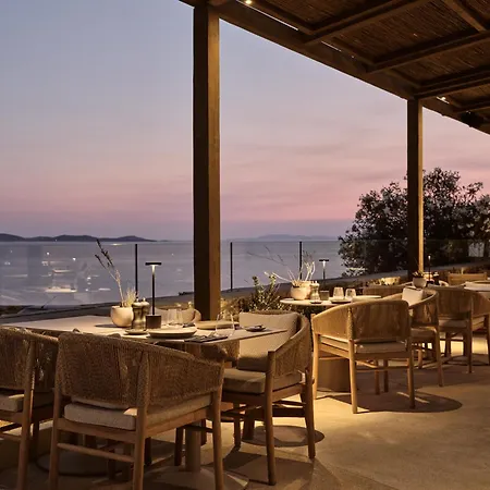 فندق Omeon Mykonos 5*