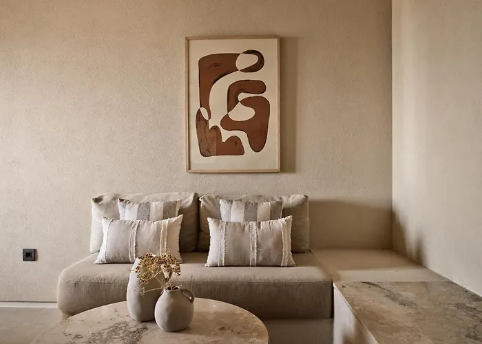 Hotel Omeon Mykonos Agios Stefanos (Mykonos)