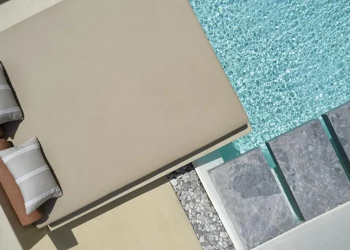 Omeon Mykonos Agios Stefanos (Mykonos)