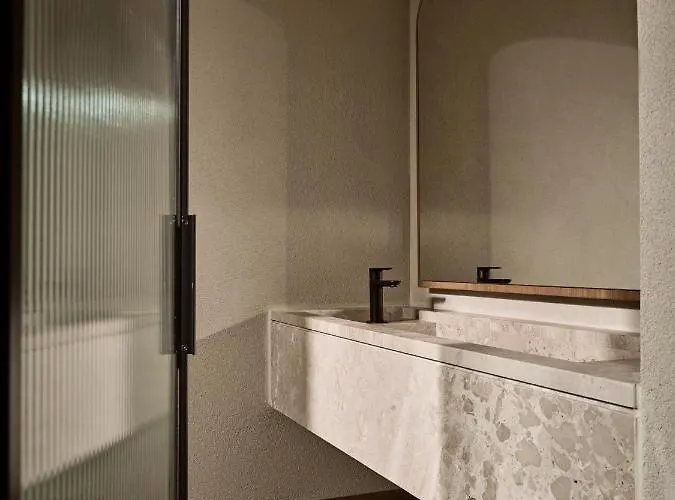 Omeon Mykonos Hotel Agios Stefanos (Mykonos)