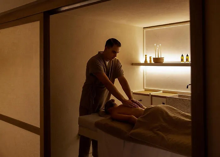 Omeon Mykonos Agios Stefanos (Mykonos)