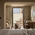 Omeon Mykonos 酒店 圣斯特凡诺斯