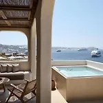 Omeon Mykonos Hotel Agios Stefanos (Mykonos)