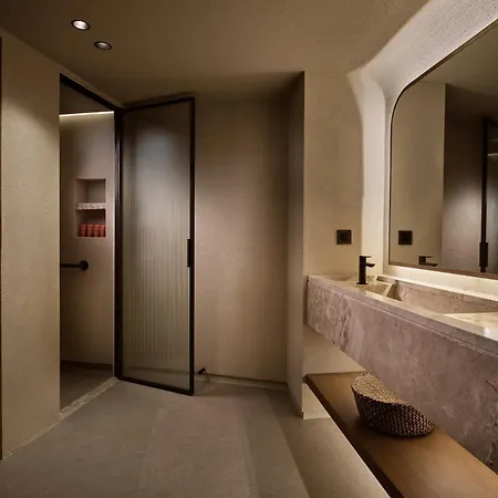 Hotel Omeon Mykonos 5*