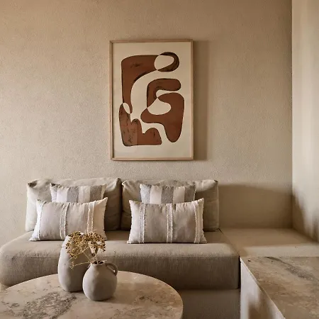 Hotel Omeon Mykonos Agios Stefanos (Mykonos)