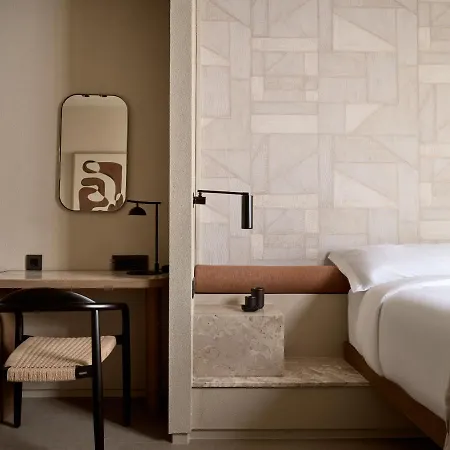 Omeon Mykonos Agios Stefanos (Mykonos)