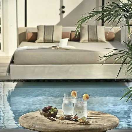 Omeon Mykonos Agios Stefanos (Mykonos)