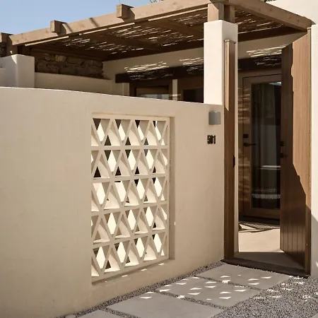 Omeon Mykonos 5* Agios Stefanos (Mykonos)