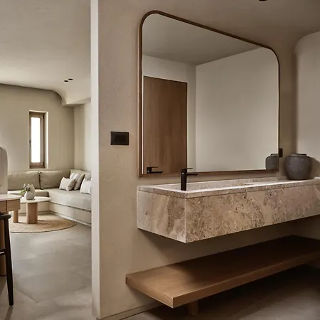 Omeon Mykonos Hotel