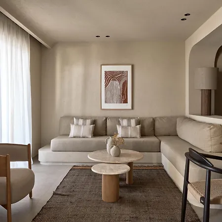 Omeon Mykonos Hotel Agios Stefanos (Mykonos)