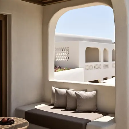 Omeon Mykonos Agios Stefanos (Mykonos)