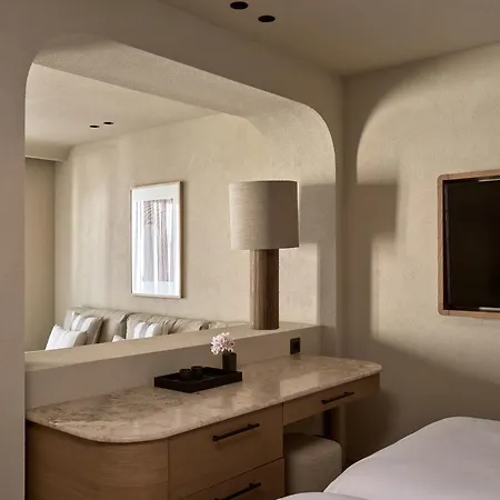 Hotel Omeon Mykonos Agios Stefanos (Mykonos)