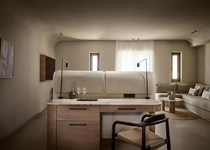 Omeon Mykonos Hotel Agios Stefanos (Mykonos)