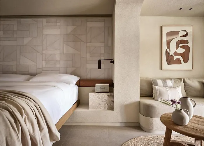 Omeon Mykonos Hotel 5*