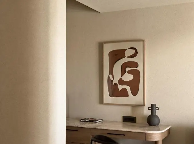 酒店 Omeon Mykonos 5*