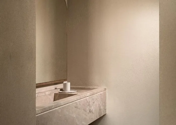 Omeon Mykonos 5* 圣斯特凡诺斯