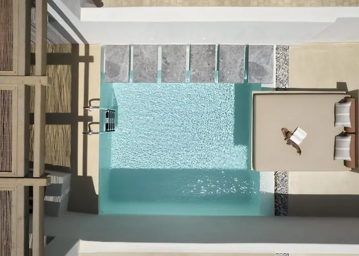 Omeon Mykonos Agios Stefanos (Mykonos)