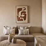 Otel Omeon Mykonos Agios Stefanos (Mykonos)
