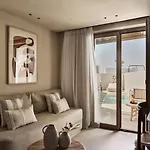 Otel Omeon Mykonos