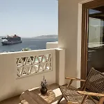 Otel Omeon Mykonos