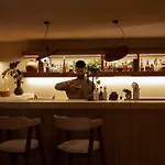 Omeon Mykonos 5* Agios Stefanos (Mykonos)
