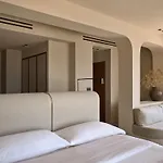 Otel Omeon Mykonos Agios Stefanos (Mykonos)