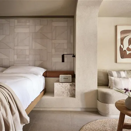 Omeon Mykonos Otel 5*
