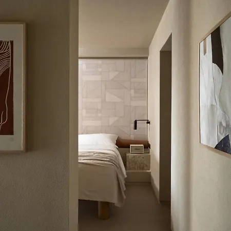Omeon Mykonos Otel