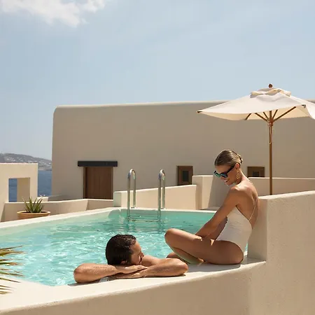 Omeon Mykonos Otel 5*