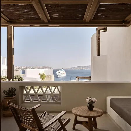 Omeon Mykonos 5*