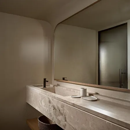 Omeon Mykonos Otel 5*