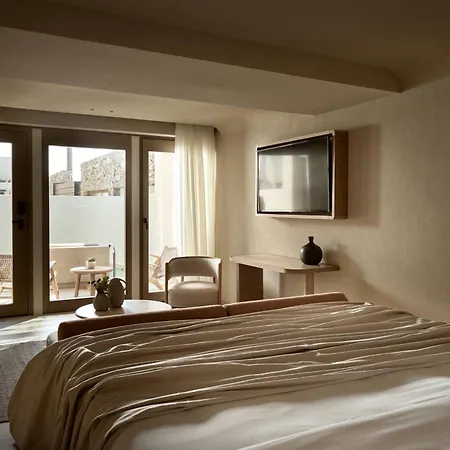 Omeon Mykonos Otel 5*
