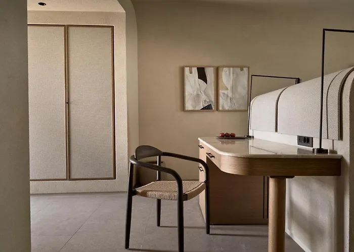 Omeon Mykonos Otel 5*