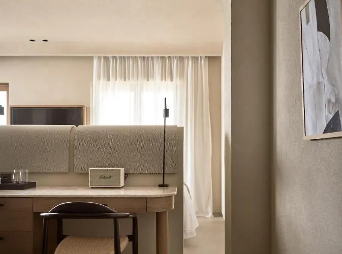 Omeon Mykonos Otel Agios Stefanos (Mykonos)